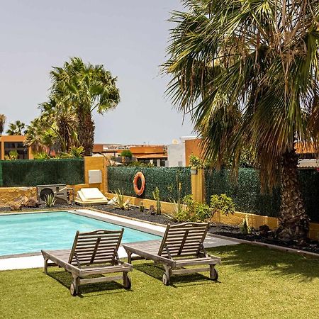 Villa Vulcano By Calima Villas Costa De Antigua Kültér fotó