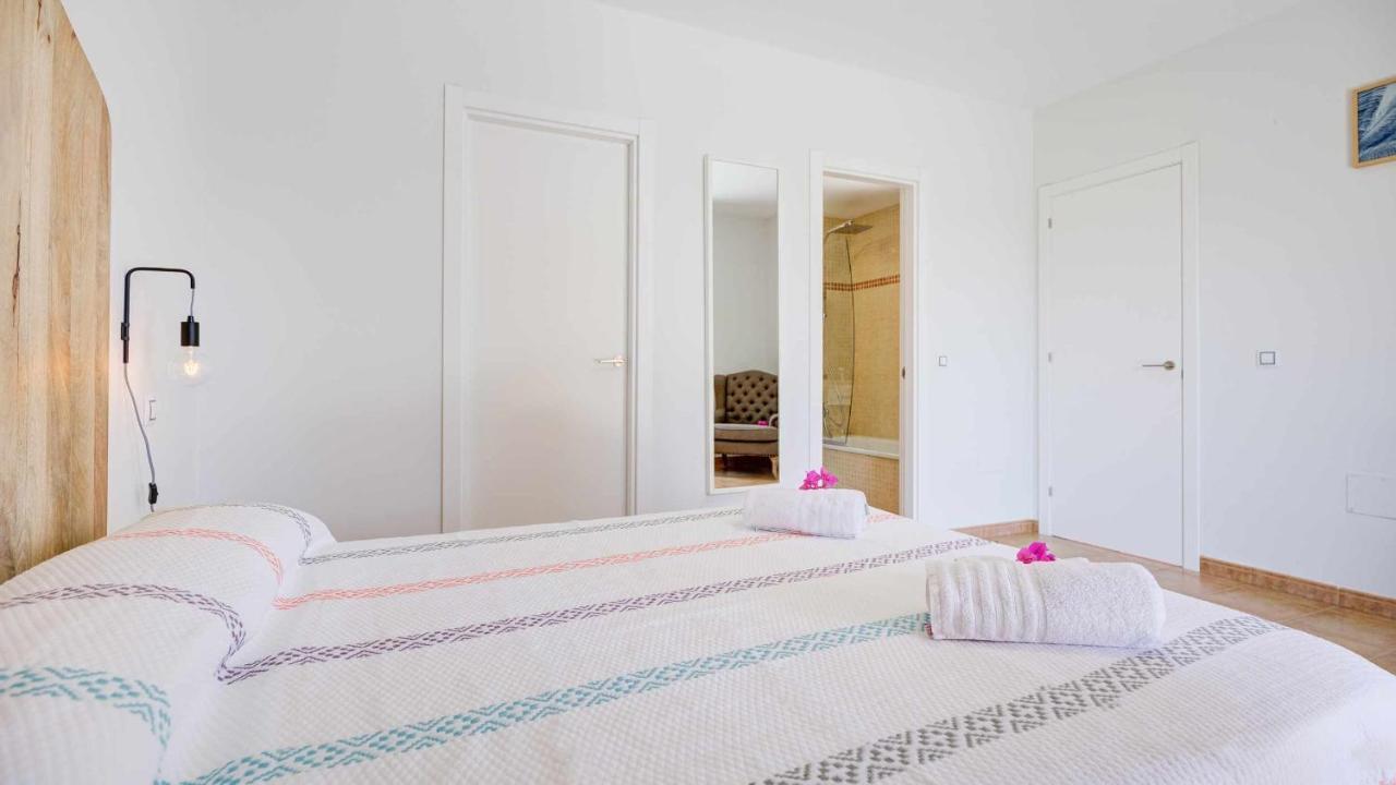 Villa Vulcano By Calima Villas Costa De Antigua Kültér fotó
