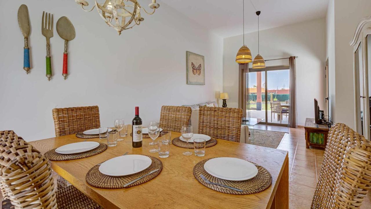 Villa Vulcano By Calima Villas Costa De Antigua Kültér fotó