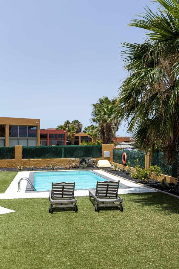 Villa Vulcano By Calima Villas Costa De Antigua Kültér fotó