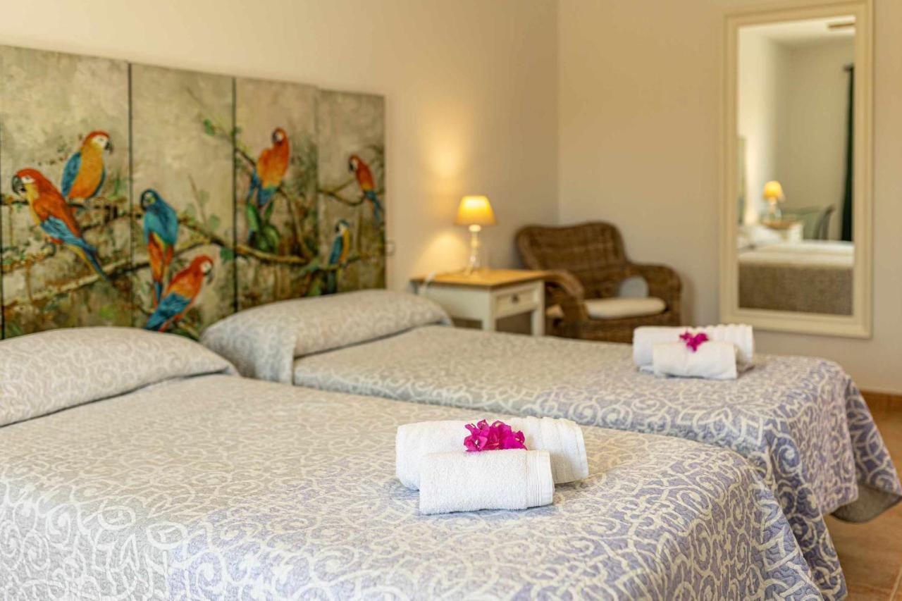Villa Vulcano By Calima Villas Costa De Antigua Kültér fotó