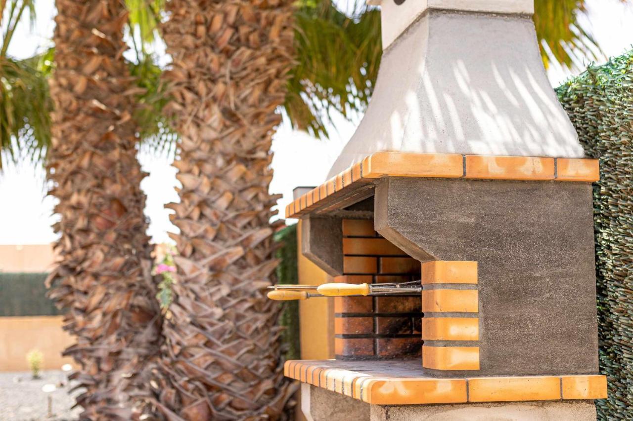 Villa Vulcano By Calima Villas Costa De Antigua Kültér fotó